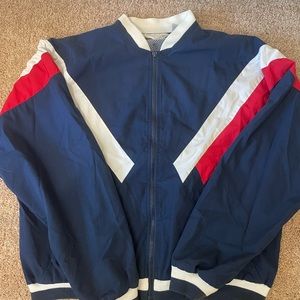 Vintage Christian Dior Windbreaker